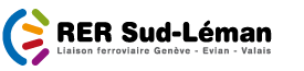 RER Sud-Léman RER Sud-Léman