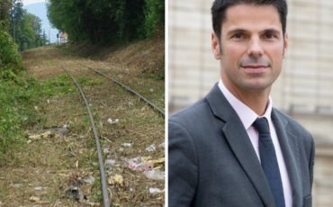 Intervention de Cyril Pellevat dans le Dauphiné Libéré